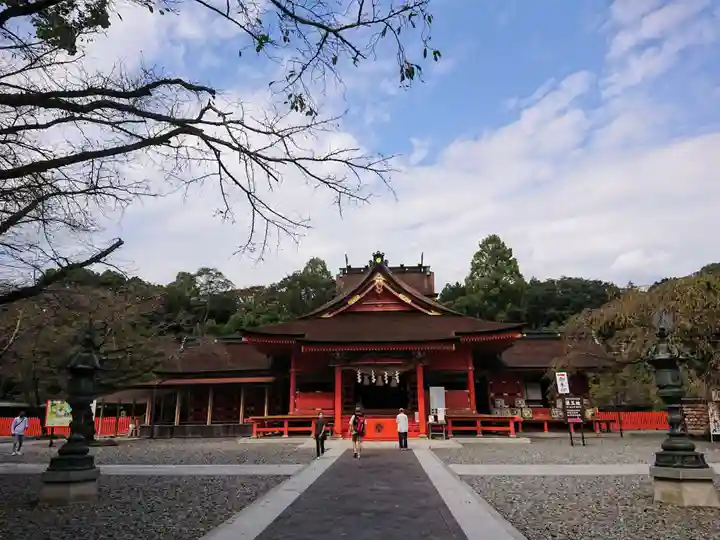 富士山本宮浅間大社のその他建物
