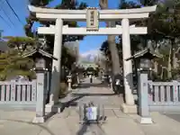 菊田神社(千葉県)
