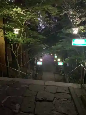 高千穂神社のその他建物