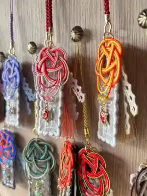 神館飯野高市本多神社(三重県)