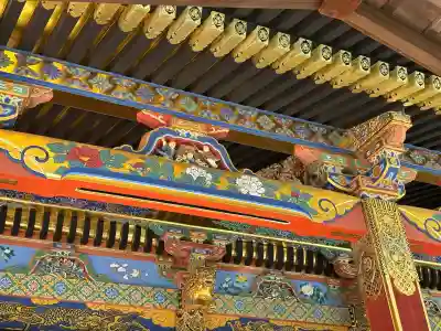 久能山東照宮(静岡県)