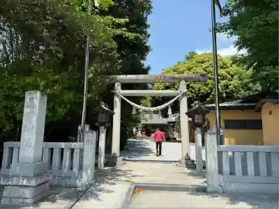 星宮神社(栃木県)