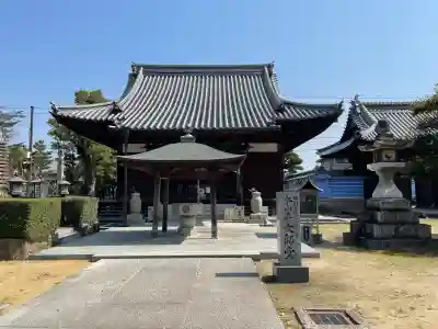本山寺(香川県)
