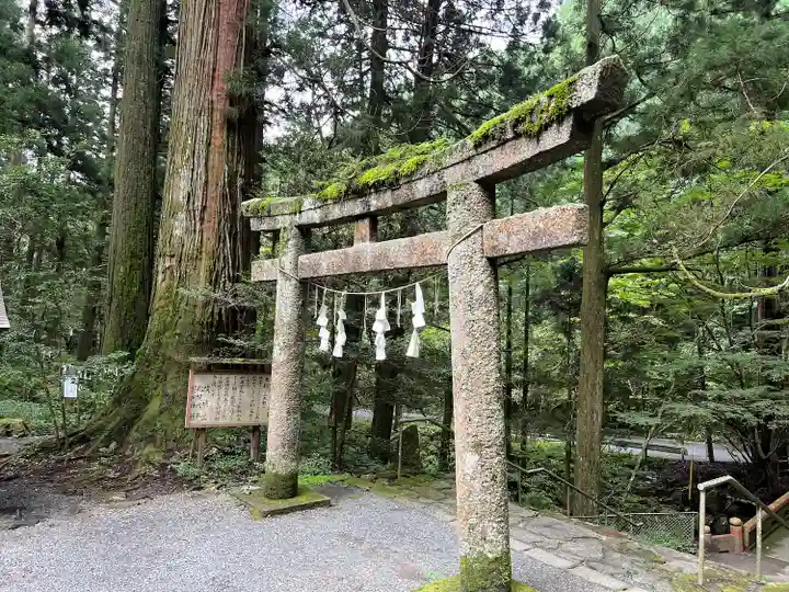 花園神社(茨城県)