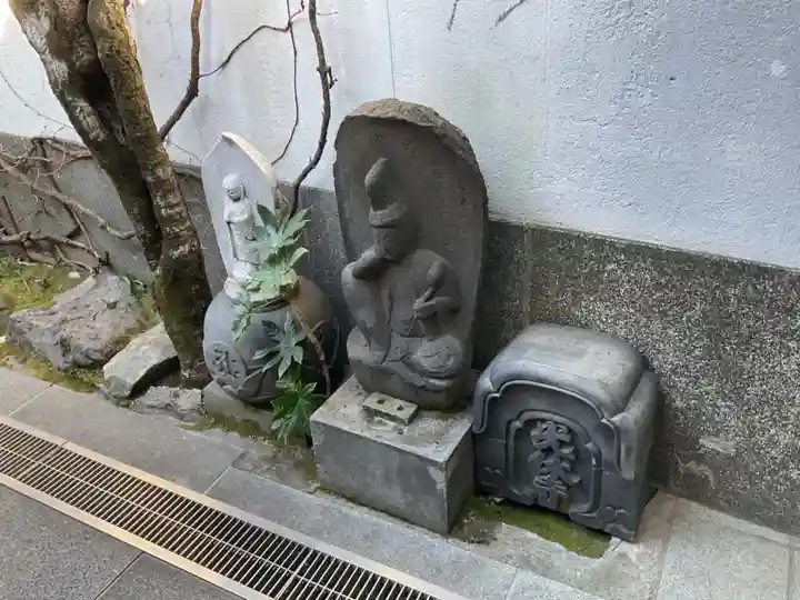 永久寺(東京都)