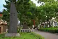 武蔵一宮氷川神社のその他建物