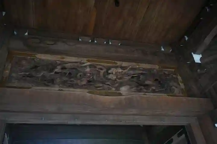 西新井大師総持寺のその他建物