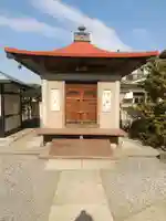 浄円寺(茨城県)