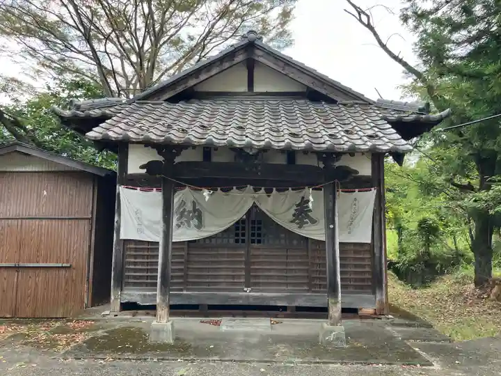 本遠寺(山梨県)