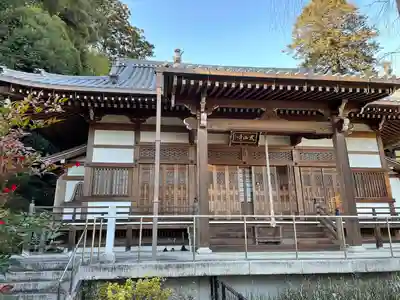 太山寺(栃木県)