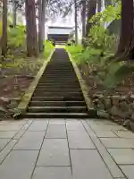 安楽寺(長野県)