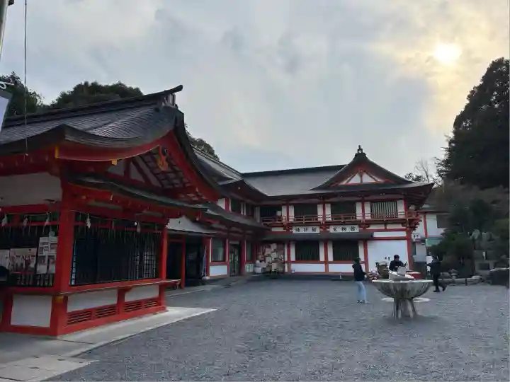 近江神宮(滋賀県)