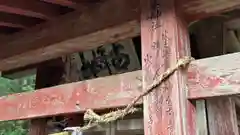 六神石神社(岩手県)