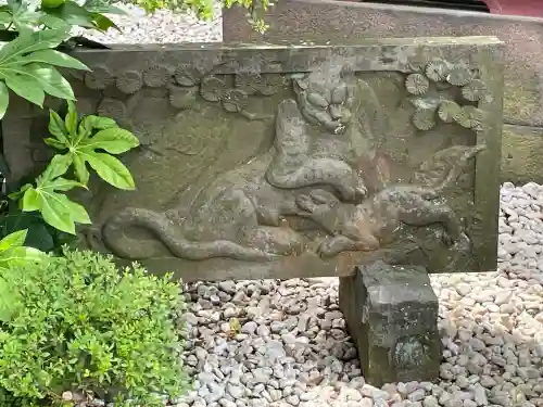 上野東照宮(東京都)