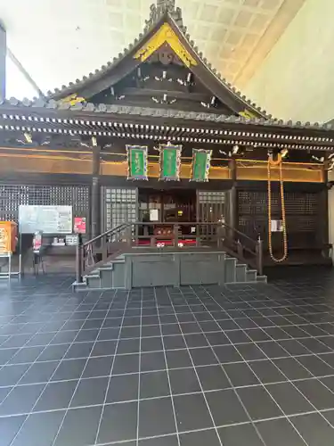三津寺(大阪府)