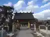 西根神社(福島県)