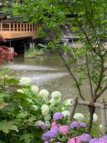 生田神社(兵庫県)