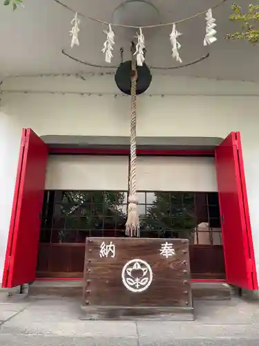 本法寺(東京都)