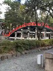 住吉大社(大阪府)