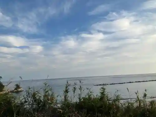 蠶養神社(茨城県)
