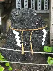 生田神社の建物その他