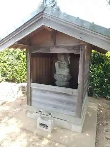 観音寺(埼玉県)