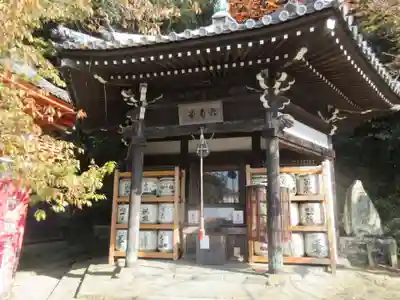 金剛宝寺（紀三井寺）(和歌山県)