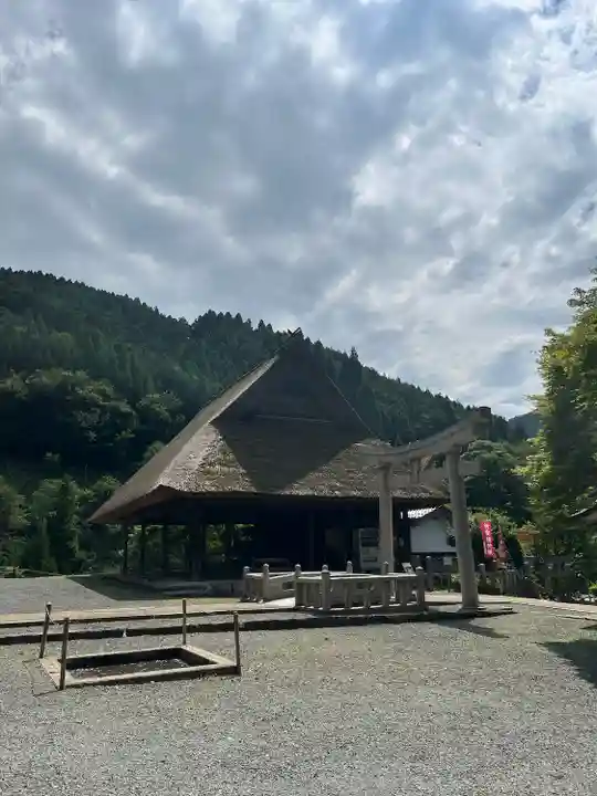 大原神社(京都府)