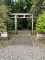 若狭彦神社(上社)(福井県)
