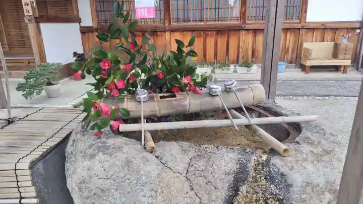 伊豆神社(滋賀県)