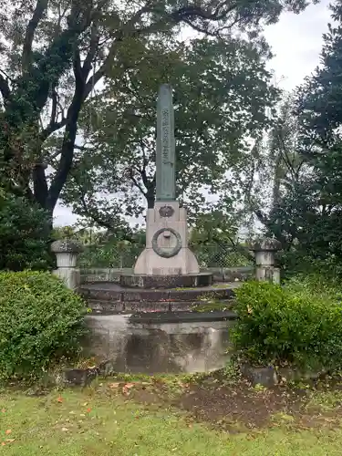 長崎縣護國神社(長崎県)