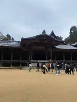 圓教寺(兵庫県)