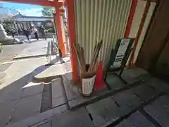 鞍馬寺奥の院 魔王殿(京都府)