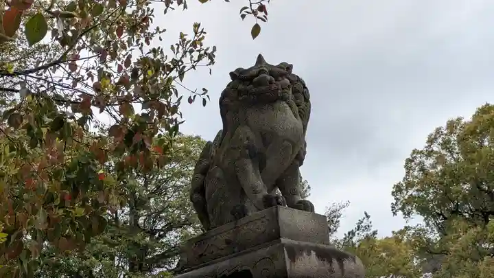 藤森神社(京都府)