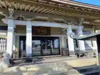 延命寺(神奈川県)