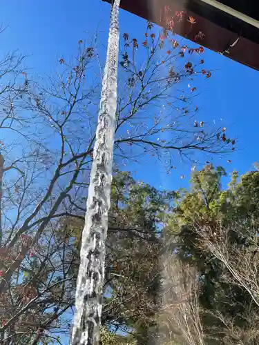 伊勢の国 四天王寺の景色