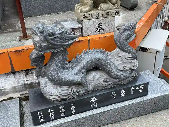 伏見稲荷本教間力教会(京都府)