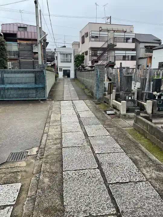 養泉寺(東京都)