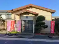 妙行寺の本殿・本堂