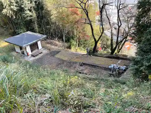 日枝神社(滋賀県)