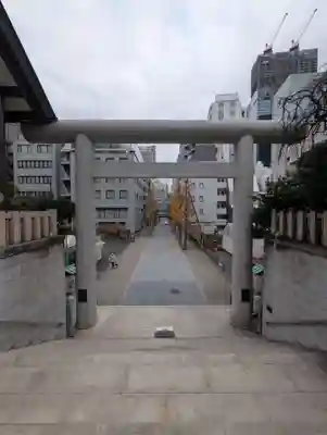 芝大神宮(東京都)