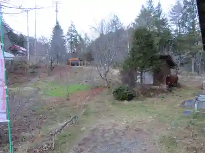縁結神社(長野県)
