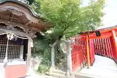 祐徳稲荷神社(佐賀県)