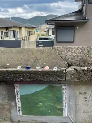 波折神社のその他建物