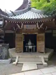 最乗寺（道了尊）(神奈川県)