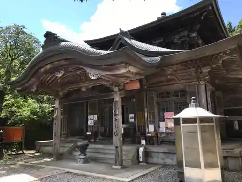 出石寺(愛媛県)
