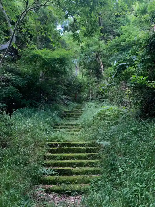 駒形神社のその他建物