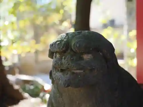 赤坂氷川神社(東京都)