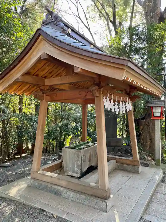 谷保天満宮(東京都)