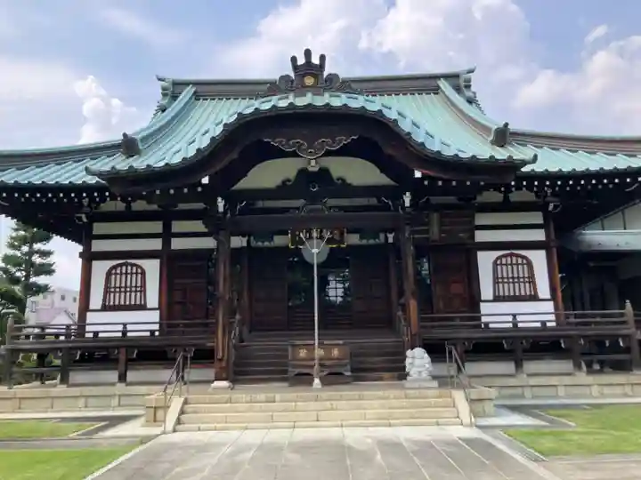 西明寺(神奈川県)
